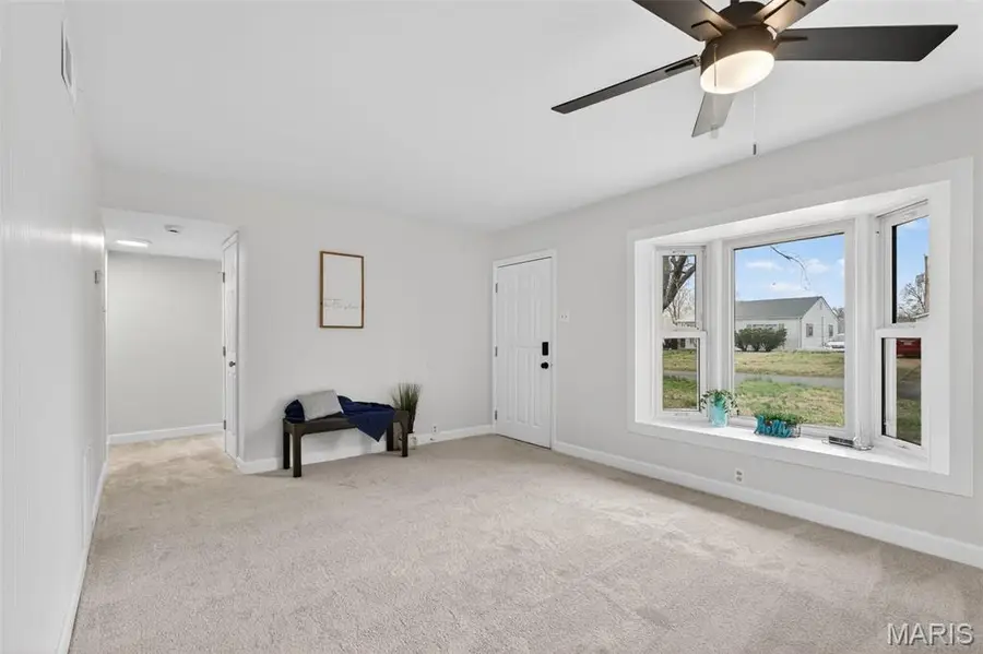 205 Brackleigh Lane, Florissant, MO 63031 - #3