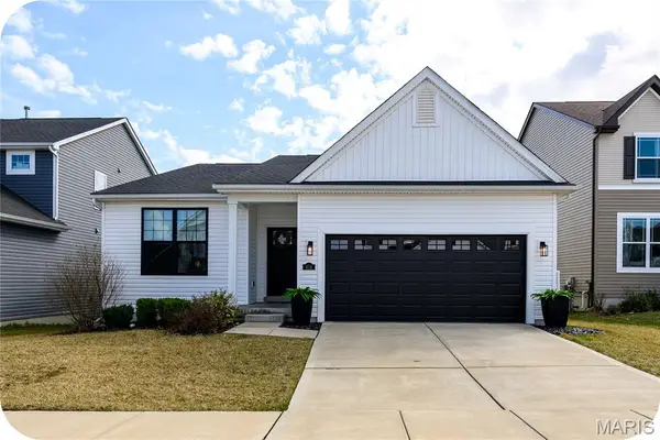 614 Highland Prairie Drive, O'Fallon, MO 63368