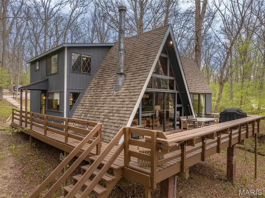 445 Foxfire Circle Drive, Innsbrook, MO 63390 - #3