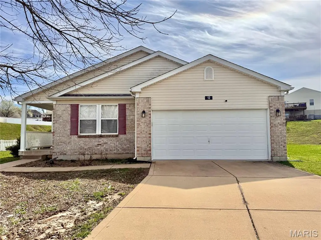 12 Liberty Landing, Herculaneum, MO 63048 - #1