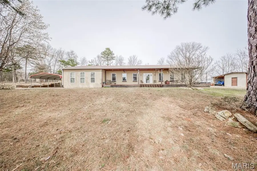 14750 Private Drive 6021, Edgar Springs, MO 65462 - #2