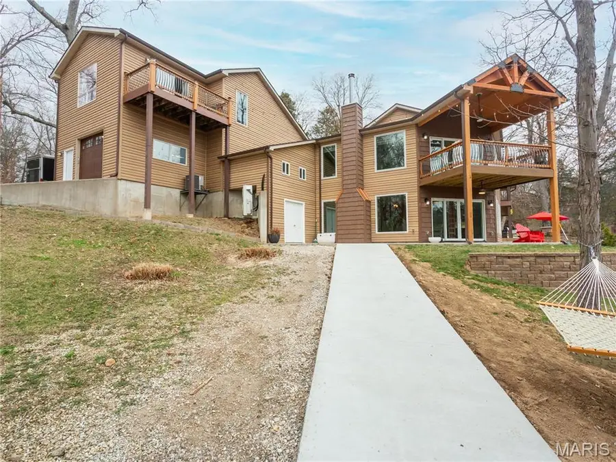 7614 Lakemont Drive, Hillsboro, MO 63050 - #3