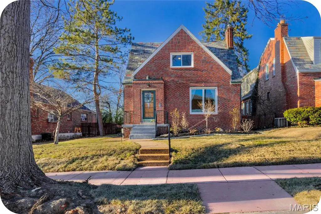 6759 Delor Street, Saint Louis, MO 63109 - #1