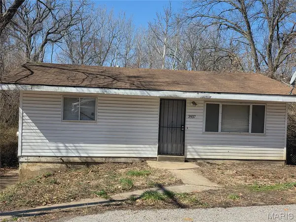 3937 Shirley Avenue, St Louis, MO 63121