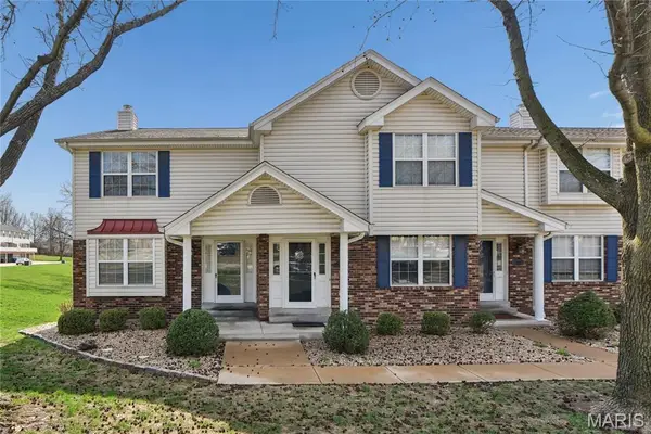 1539 Bittersweet Court #1, St Charles, MO 63303