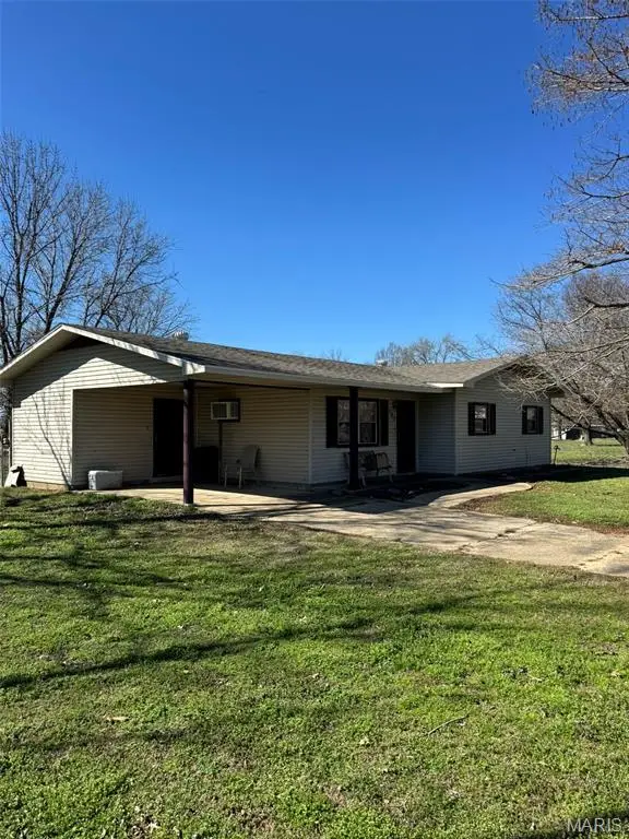 107 E Wilkey, Risco, MO 63874 - #3