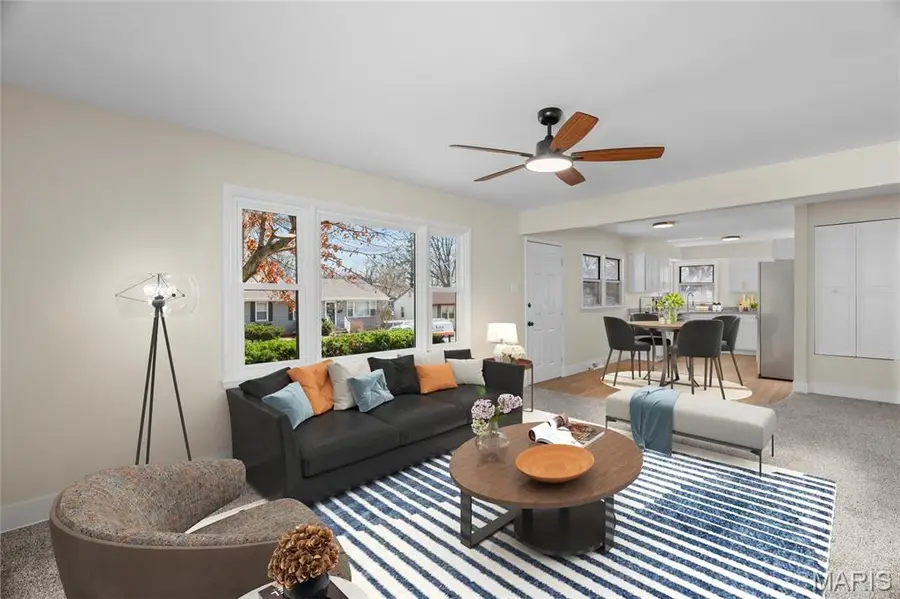 51 Woodlawn Drive, Saint Charles, MO 63301 - #2