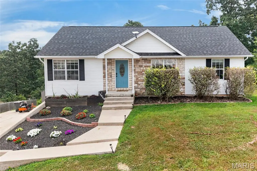 15864 Tundra Street, Saint Robert, MO 65584 - #1