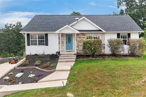 15864 Tundra Street, St Robert, MO 65584