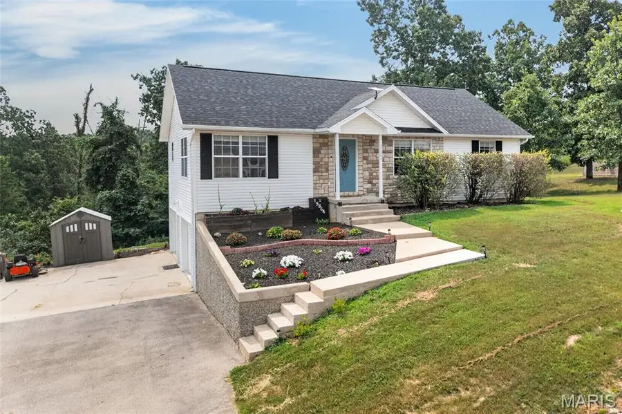 15864 Tundra Street, Saint Robert, MO 65584 - #2