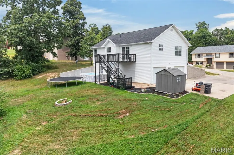 15864 Tundra Street, Saint Robert, MO 65584 - #3