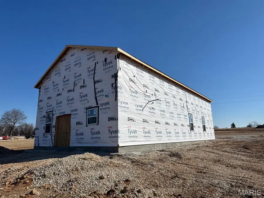 18945 Lambeau Trail, Monroe City, MO 63456 - #2