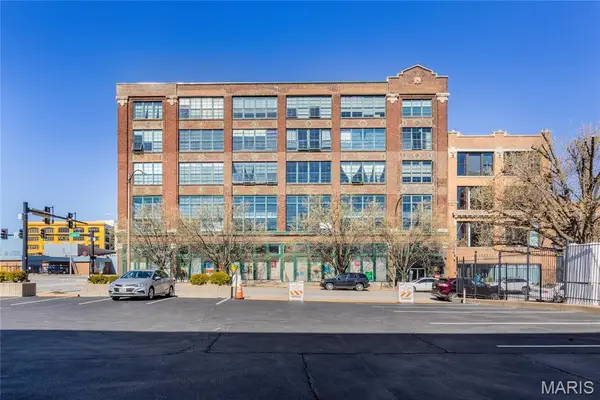 2323 Locust Street #411, St Louis, MO 63103