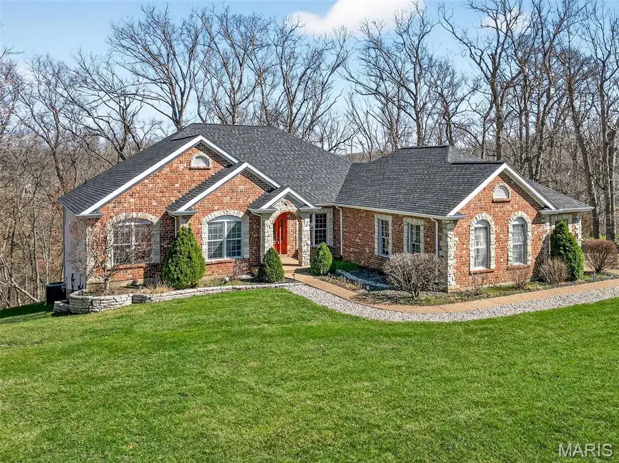 762 Lake Valley Drive, Defiance, MO 63341 - #2