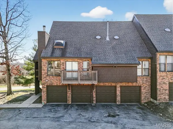 6300 Sprig Oak Court #C, St Louis, MO 63128