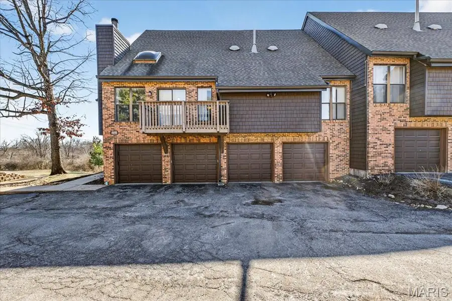 6300 Sprig Oak Court #C, Saint Louis, MO 63128 - #2