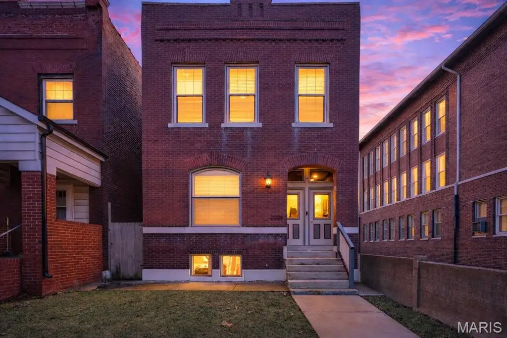 2026 Allen Avenue, Saint Louis, MO 63104 - #1