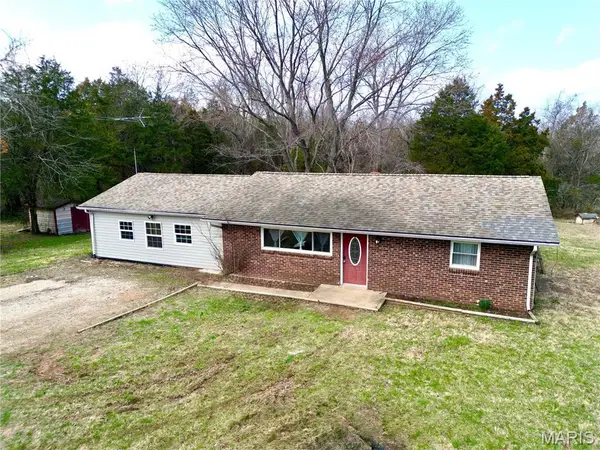 7567 Jarred Drive, Unincorporated, MO 63628