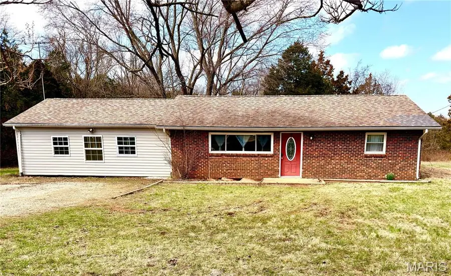 7567 Jarred Drive, Perry, MO 63628 - #2