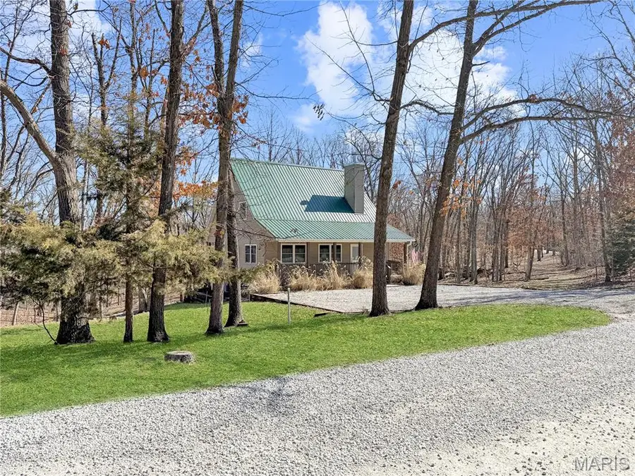 23568 Monroe Road 577, Stoutsville, MO 65283 - #3