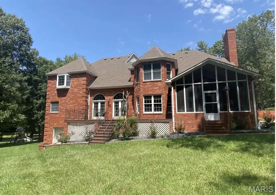 15336 Middle Creek Road, Dexter, MO 63841 - #2