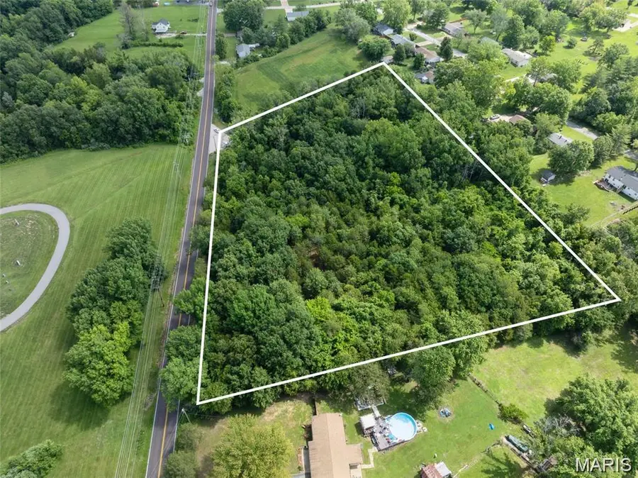 6322 Cedar Hill Road, Cedar Hill, MO 63016 - #2