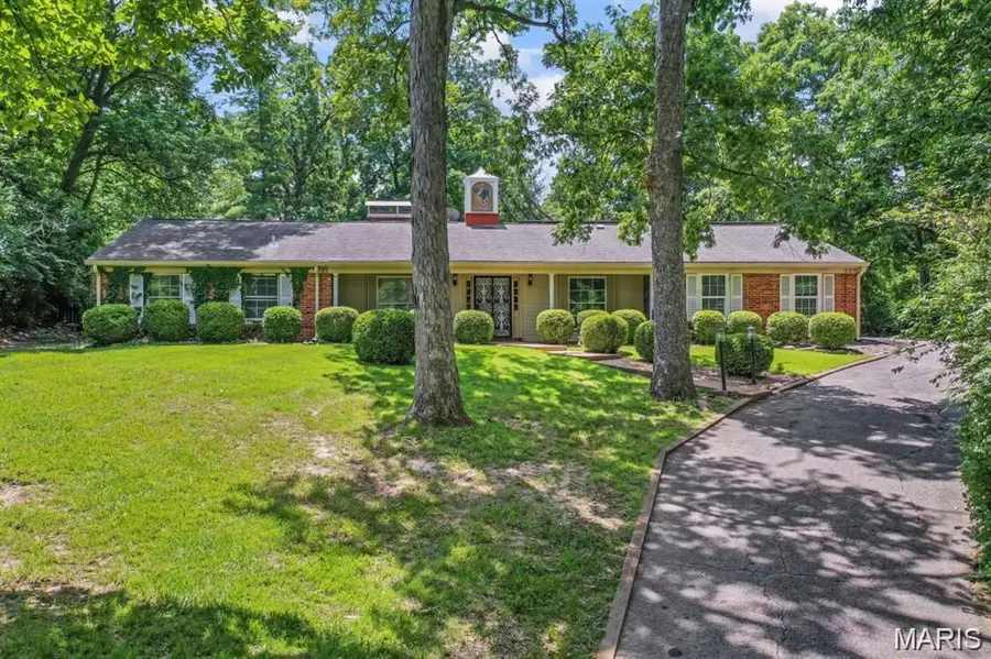 8 Balcon Estate, Creve Coeur, MO 63141 - #2