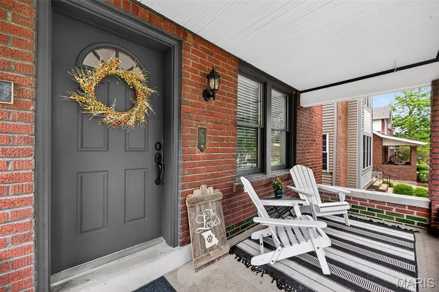 7449 Amherst Avenue, University City, MO 63130 - #3