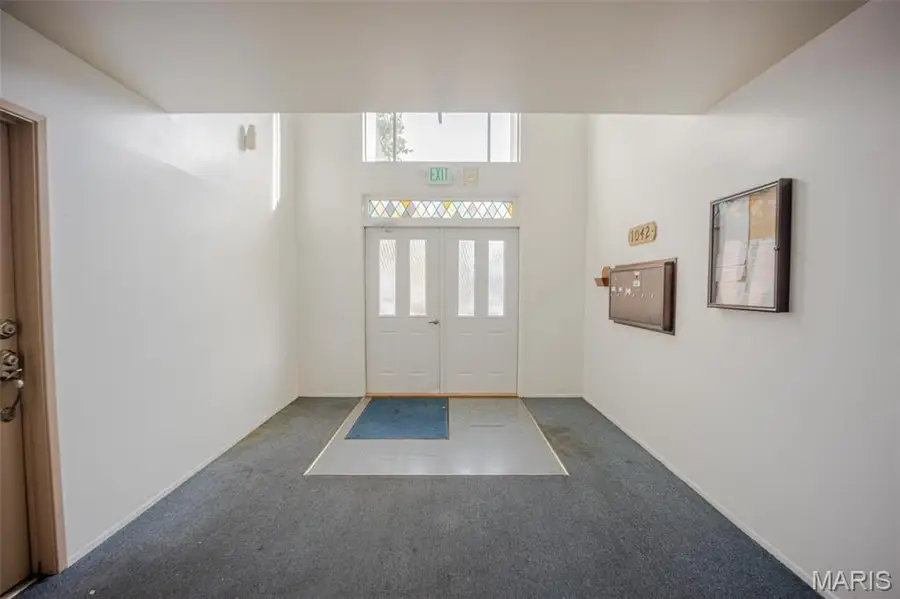 1042 Lafayette Ct #d, Collinsville, IL 62234 - #3