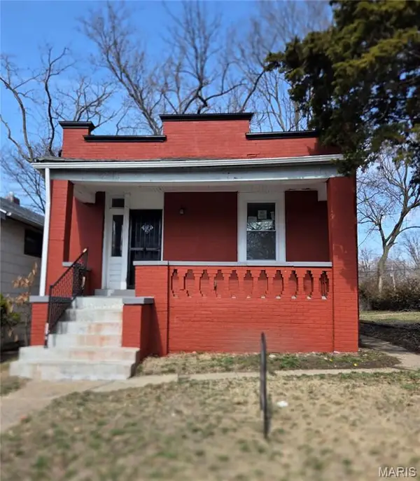 6741 Schofield Place, Pagedale, MO 63133