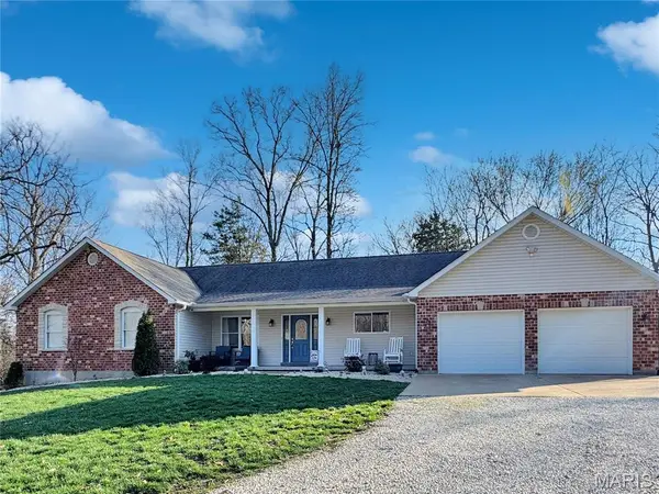 391 Osage Drive, Union, MO 63084