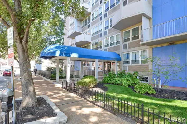 210 N 17th Street #512, St Louis, MO 63103