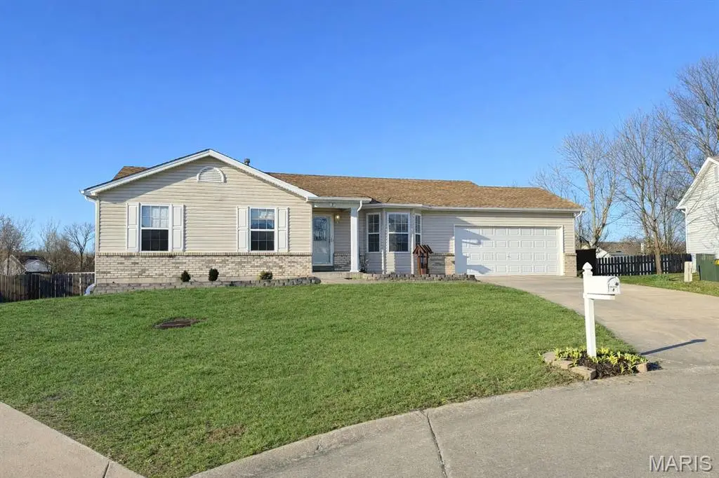 7 Bridle Spur Court, Wright City, MO 63390 - #1