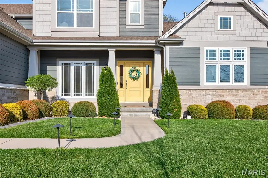 978 Silver Buck Lane, Chesterfield, MO 63005 - #3