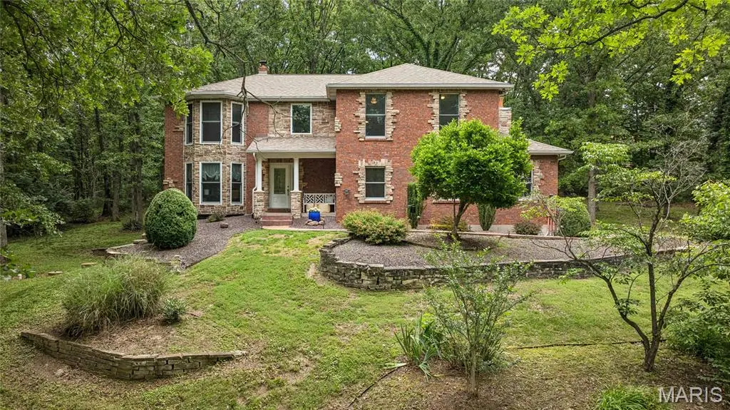 8 Howe Crossing, Festus, MO 63028 - #1