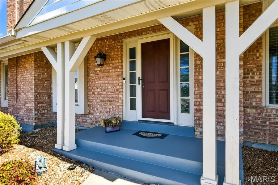 14991 Broadmont Drive, Chesterfield, MO 63017 - #3