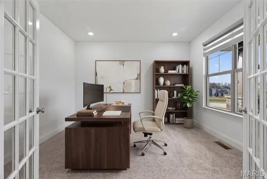 536 Edison Way, Wentzville, MO 63385 - #3