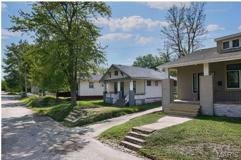 1817 N 42nd Street, East Saint Louis, IL 62204 - #2