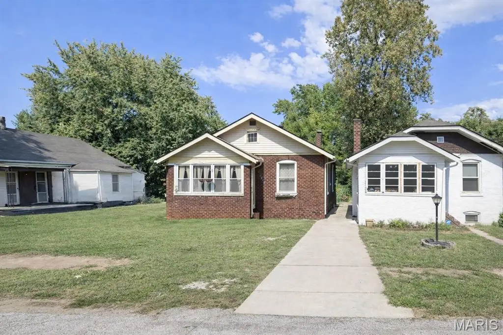 1511 College Avenue, East Saint Louis, IL 62205 - #1