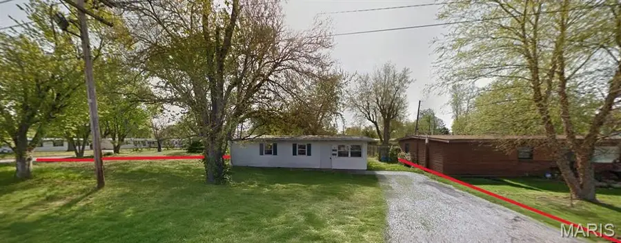 504 Church Street, East Saint Louis, IL 62206 - #2