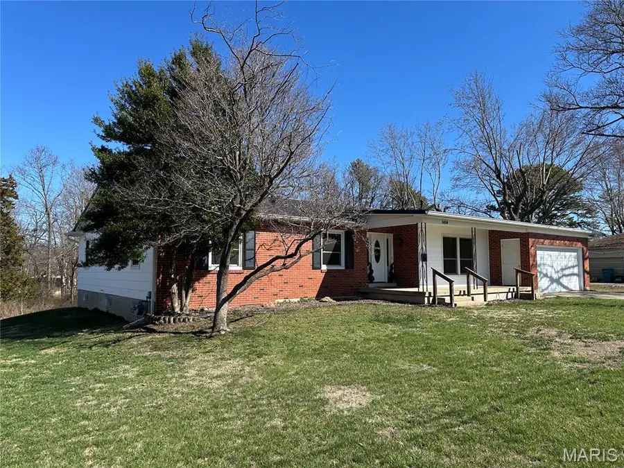 509 E Washington Avenue, Owensville, MO 65066 - #2