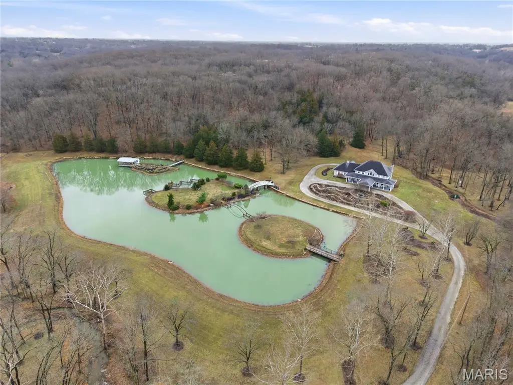 70 E High Point Lane, Columbia, MO 65203 - #1