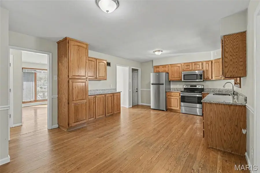 1125 Florland Drive, Florissant, MO 63031 - #3