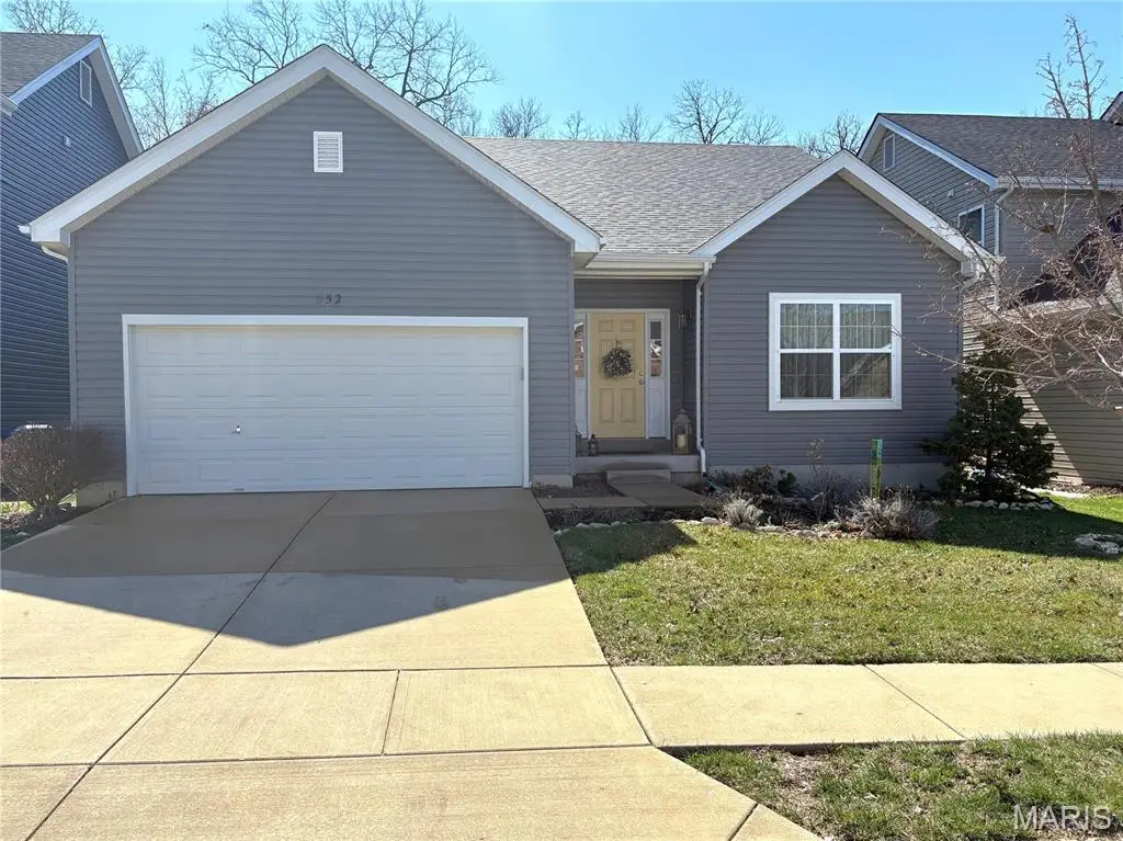 952 Meramec Grove Drive, Ballwin, MO 63021 - #1