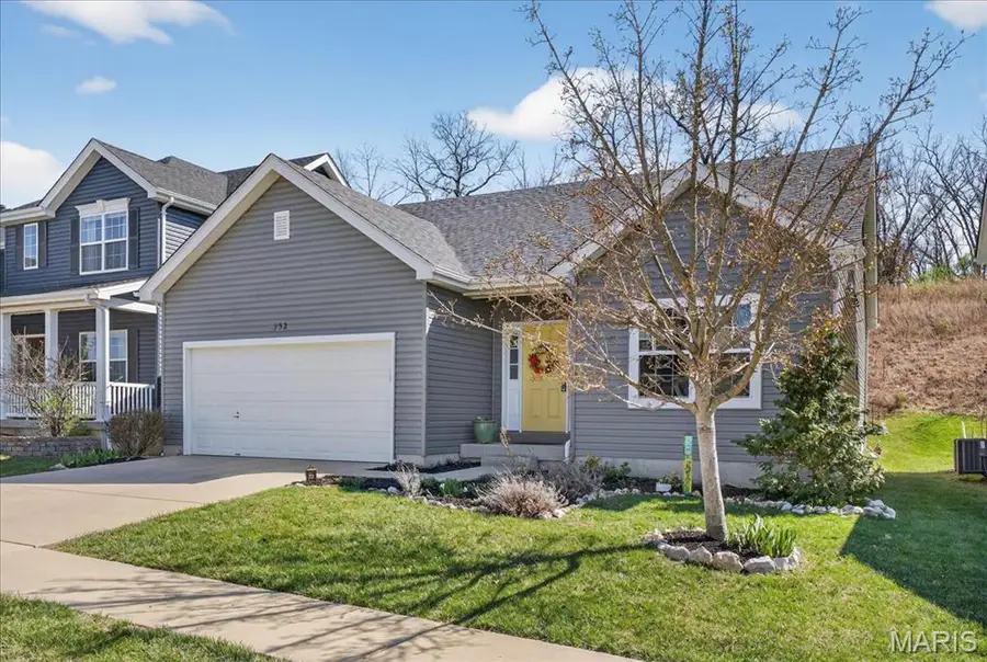 952 Meramec Grove Drive, Ballwin, MO 63021 - #3