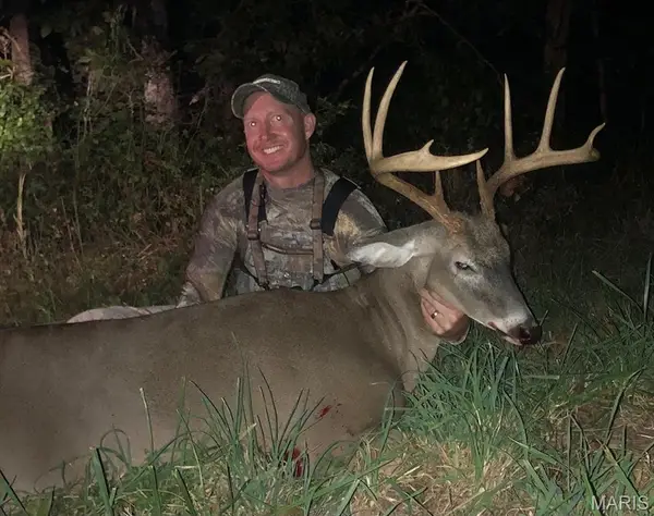 0 Frankfort Dr, Long Lane, MO 65590