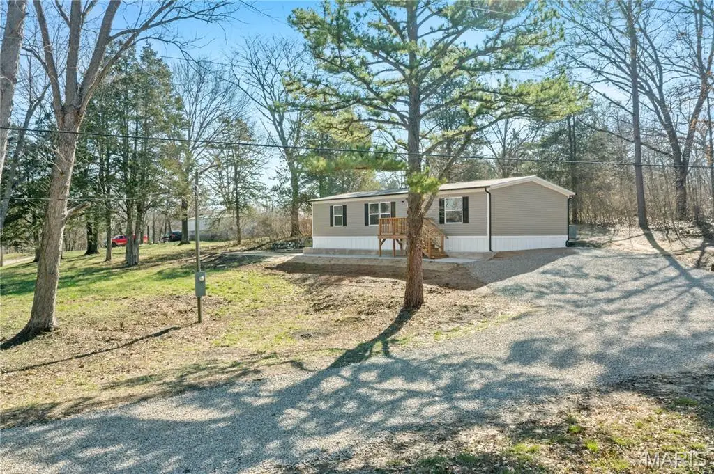 4740 Boulder Drive, Hillsboro, MO 63050 - #1