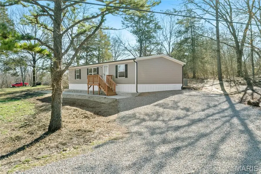 4740 Boulder Drive, Hillsboro, MO 63050 - #2