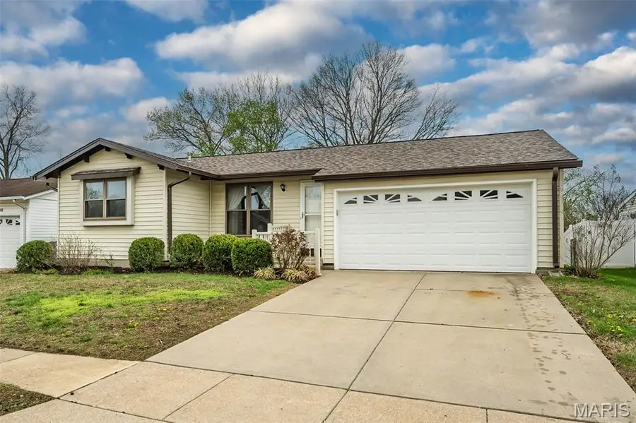 1226 Kings Trail Lane, Fenton, MO 63026 - #2