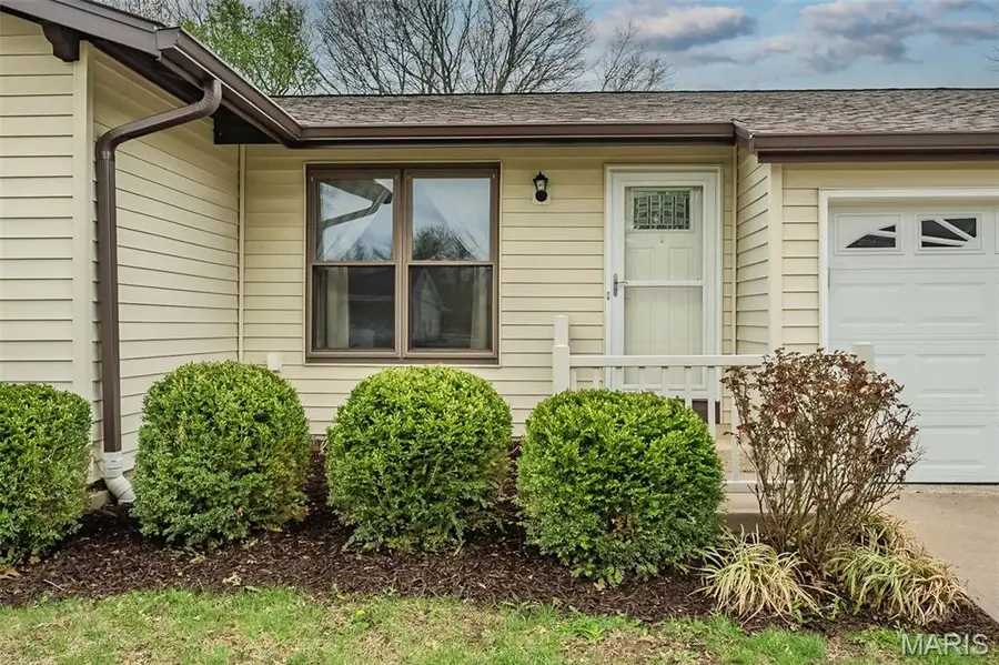 1226 Kings Trail Lane, Fenton, MO 63026 - #3